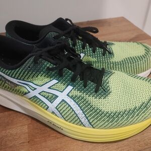 Asics Magic Speed 2 Men's Size 12.5 Excellent Condition